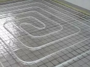 阿里地清洗地暖哪家好