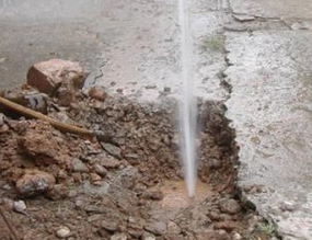 阿里地水管维修哪家好