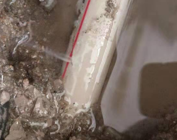 阿里地水管维修多少钱