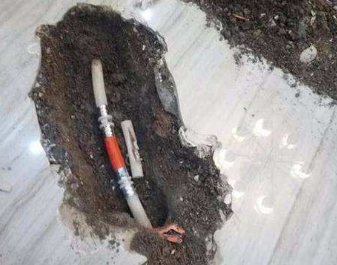 阿里地水管维修哪家好