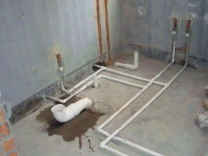 阿里地水管维修多少钱