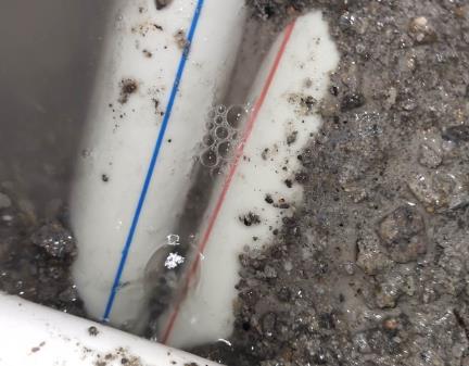 阿里地漏水检测公司哪家好