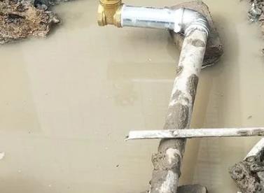 阿里地测漏水公司电话